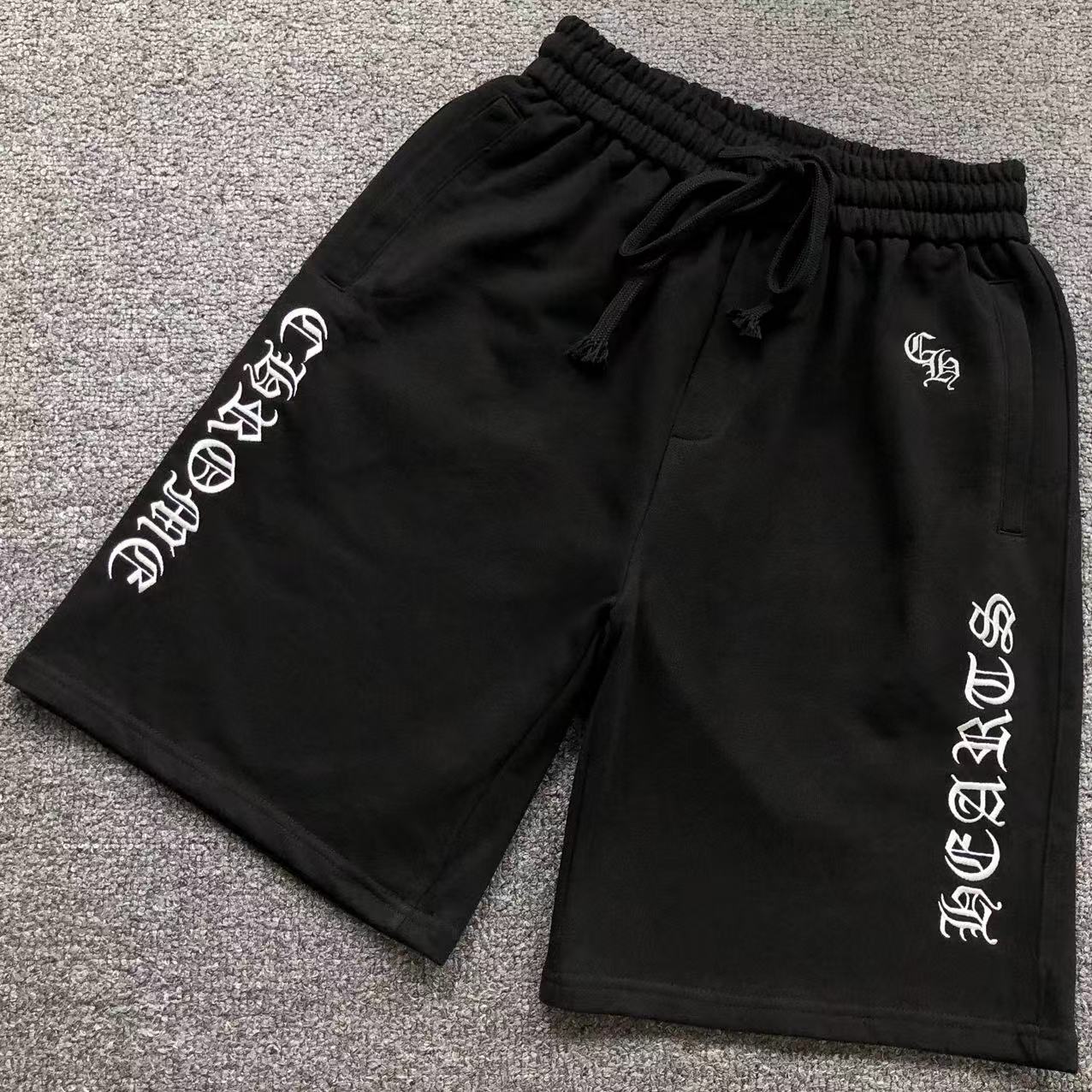 Chrome Hearts Shorts
