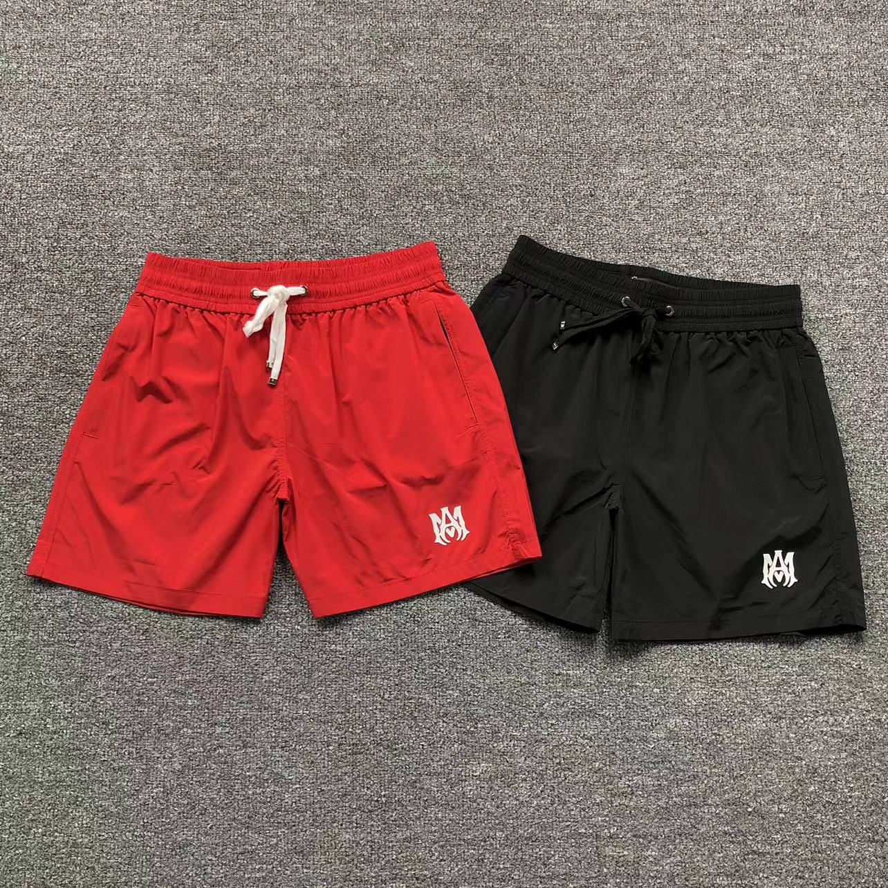Amiri Shorts