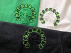 Chrome Hearts Tshirt