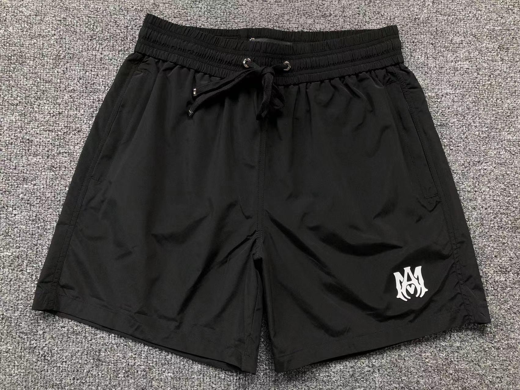 Amiri Shorts