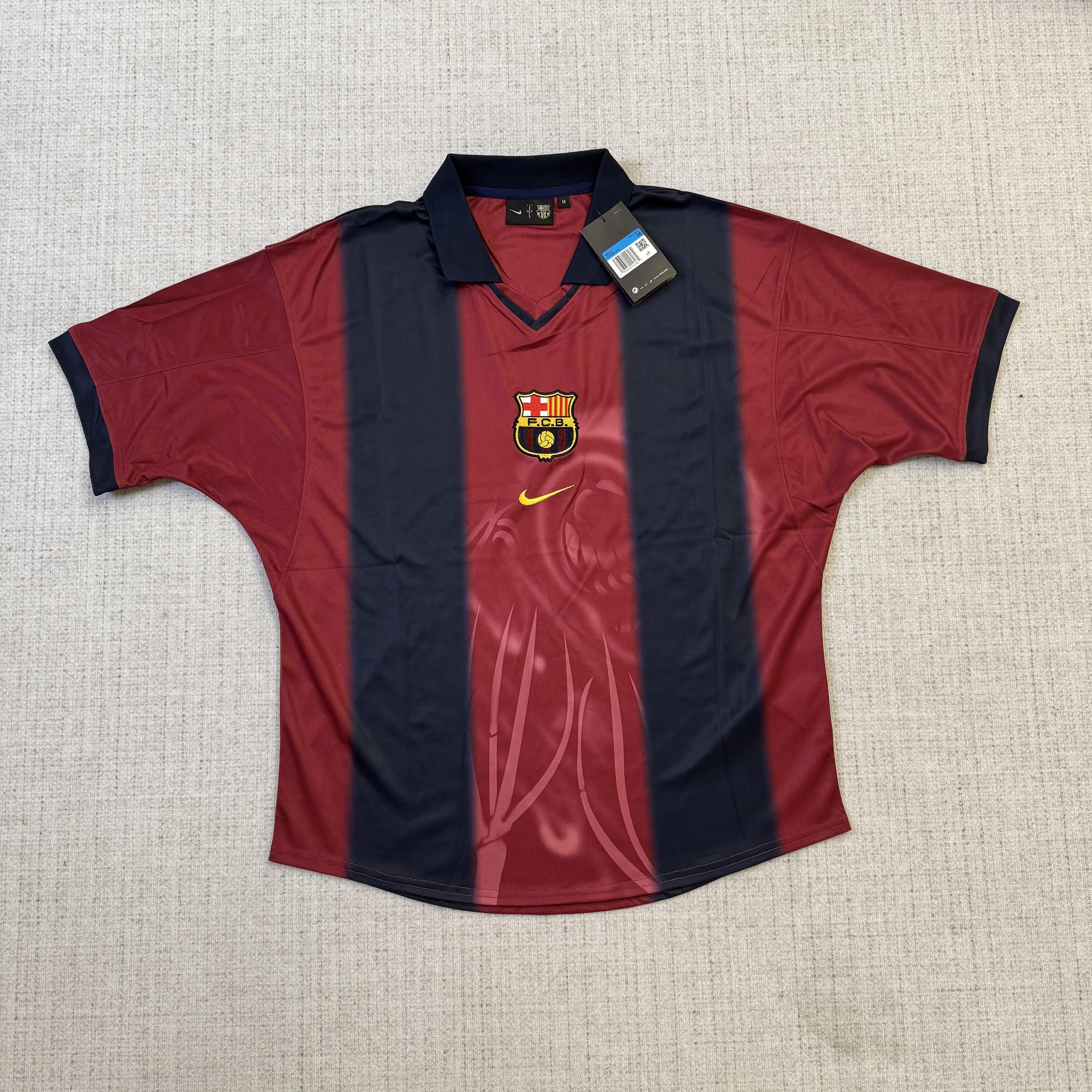 Nike X Cactus Jack Tshirt