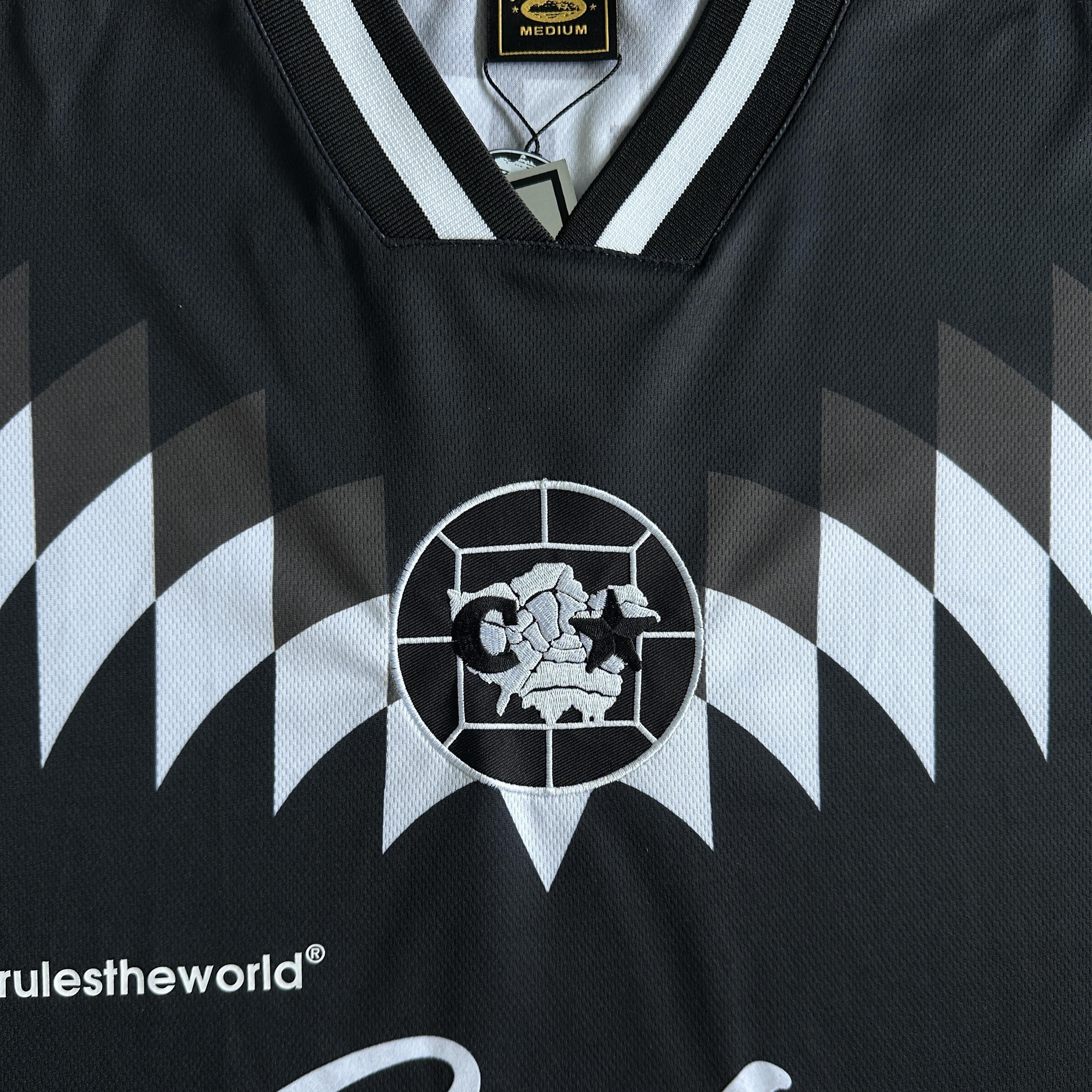 Corteiz Club America Jersey