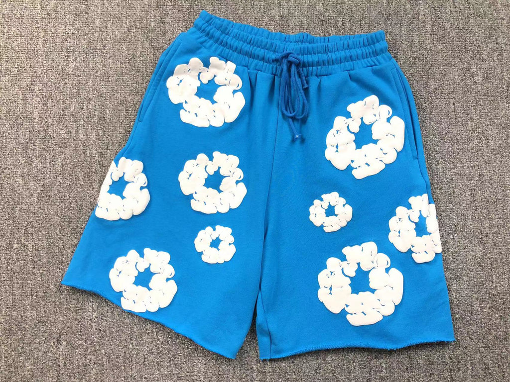 Denim Tears Short Suit