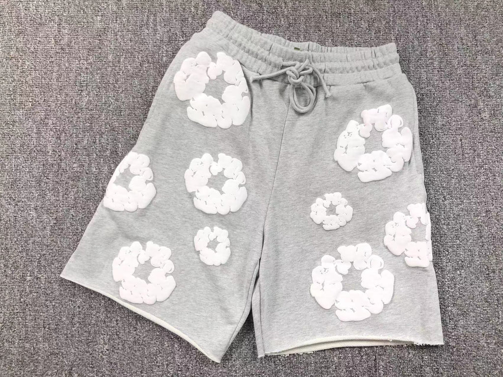 Denim Tears Short Suit