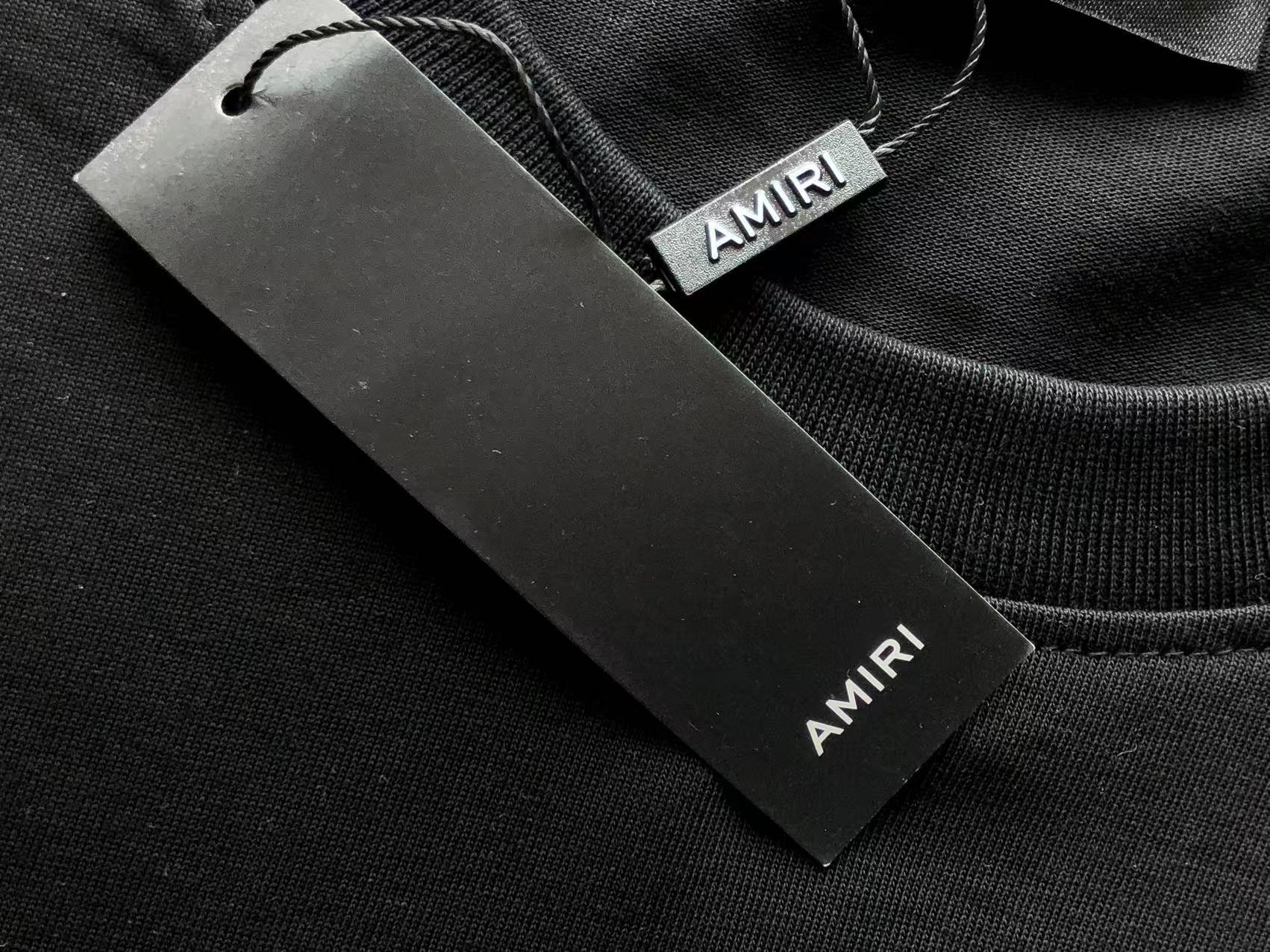 Amiri Tshirt