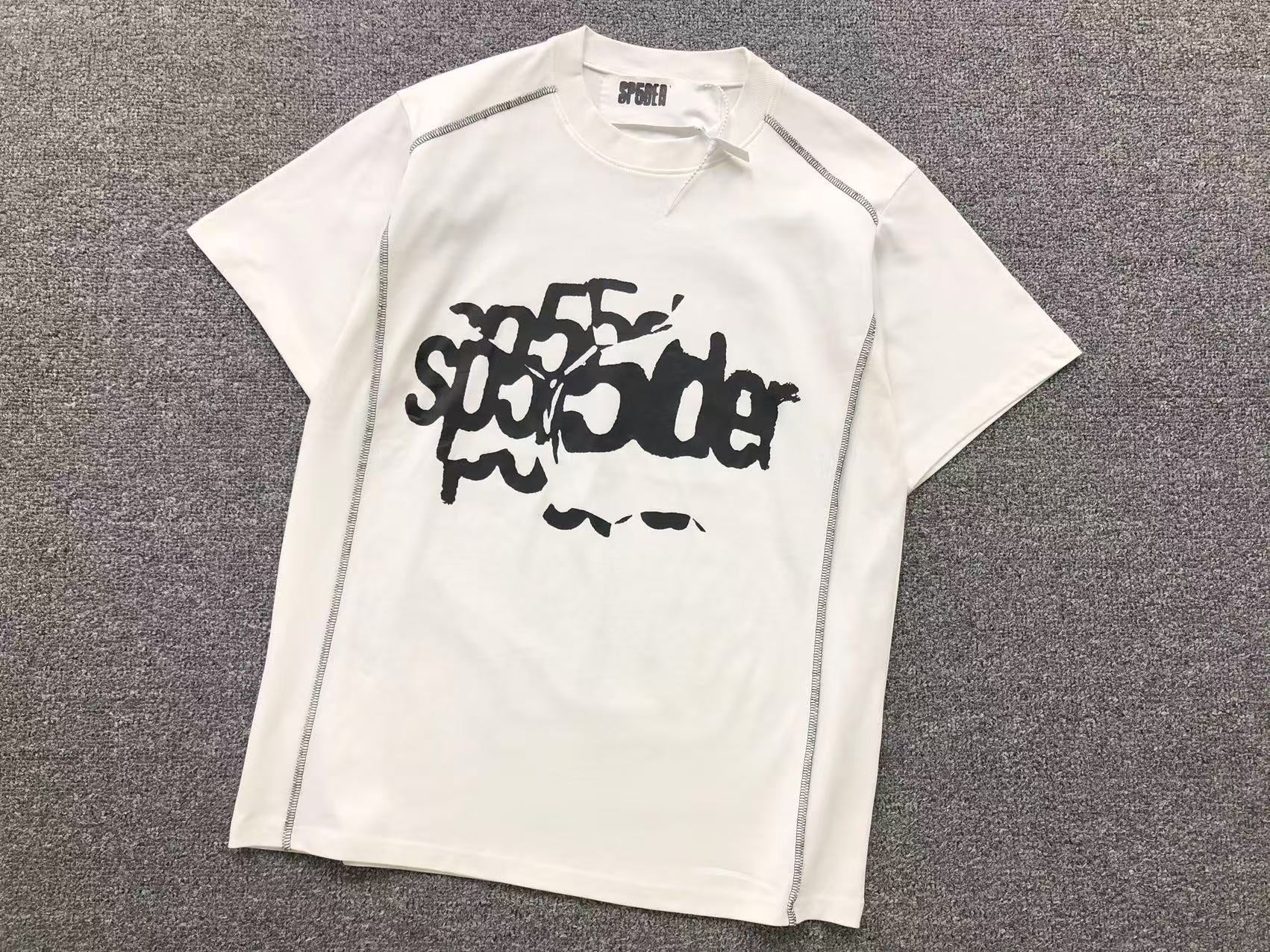 Sp5der Tshirt