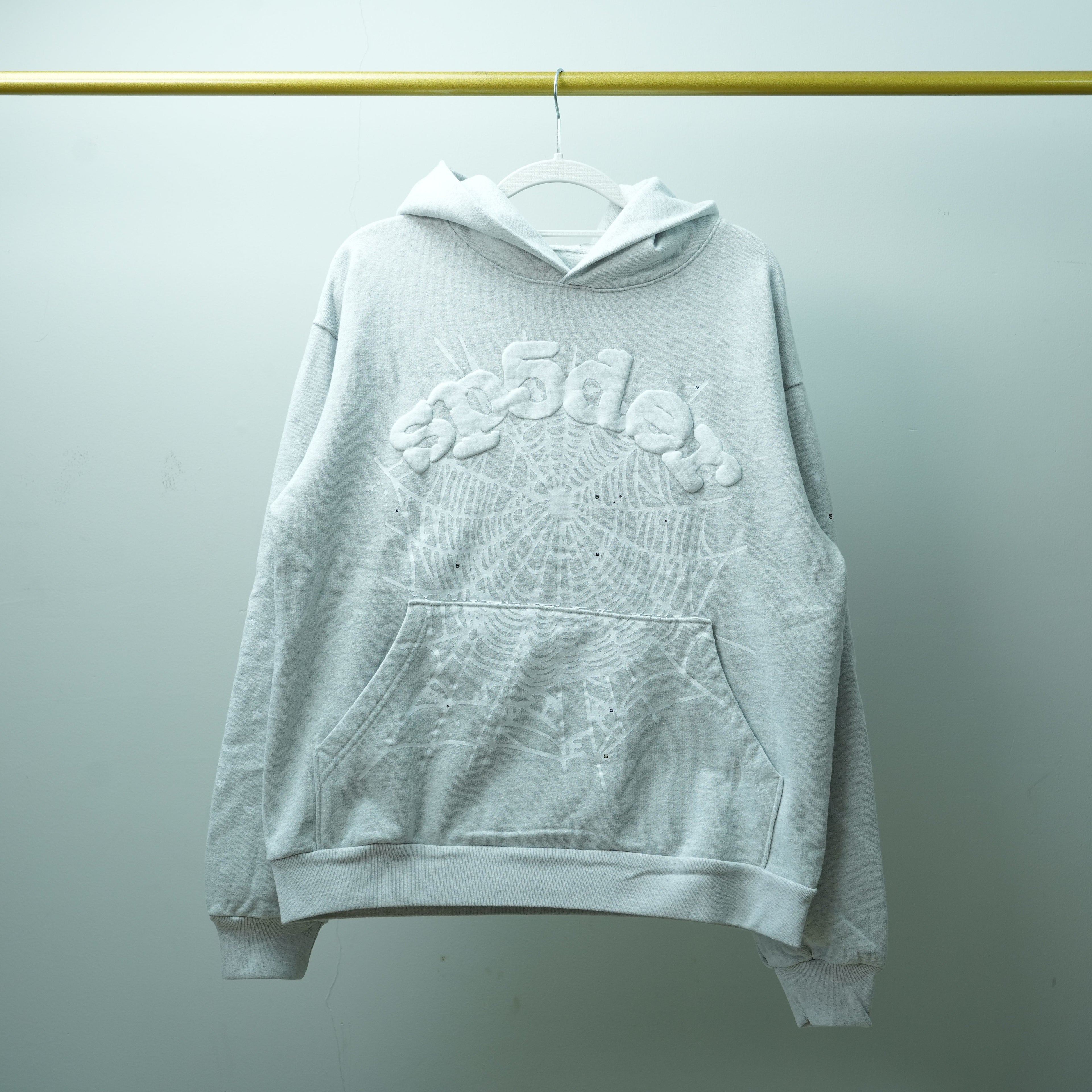 Sp5der Hoodie 1:1