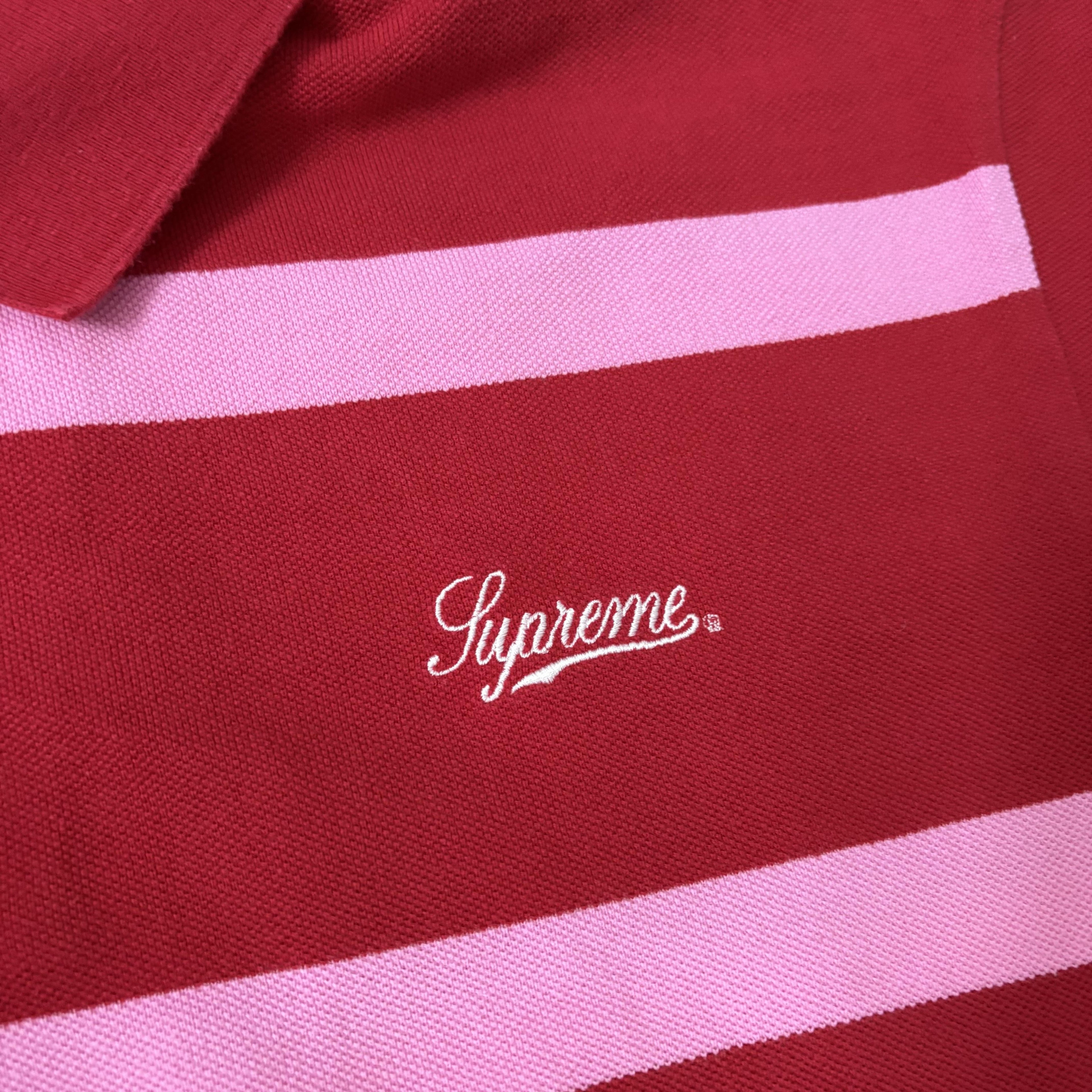 Supreme Polo