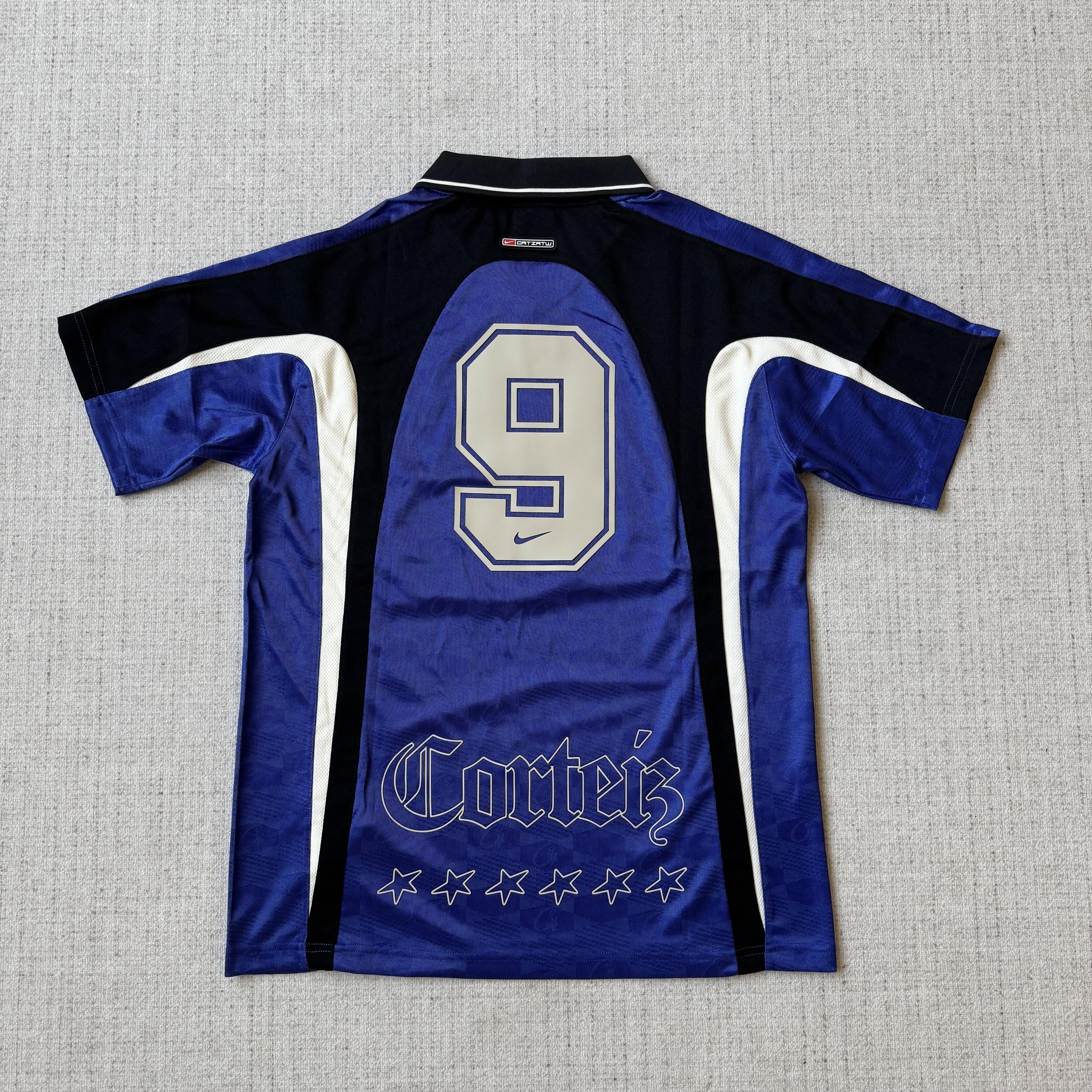 Nike x Corteiz Tshirt