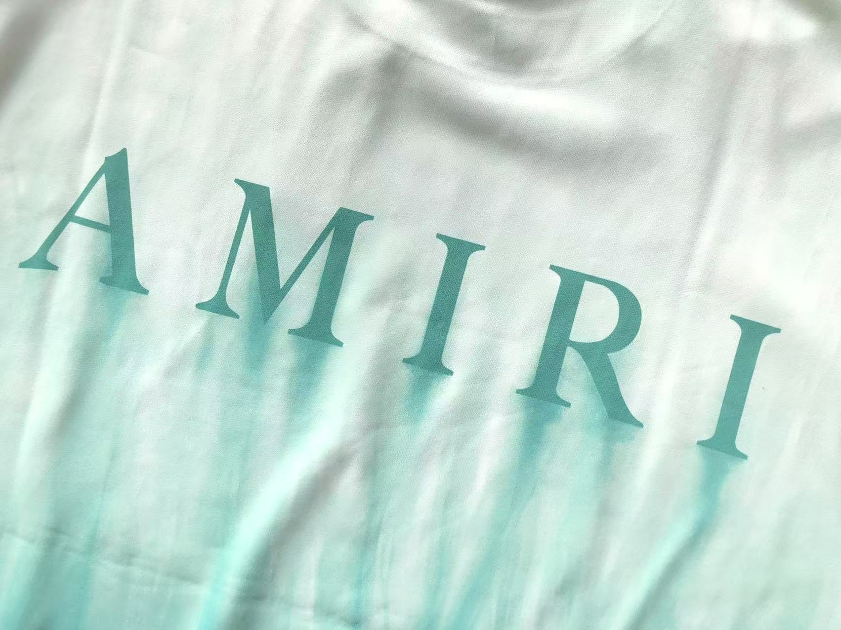 Amiri Tshirt