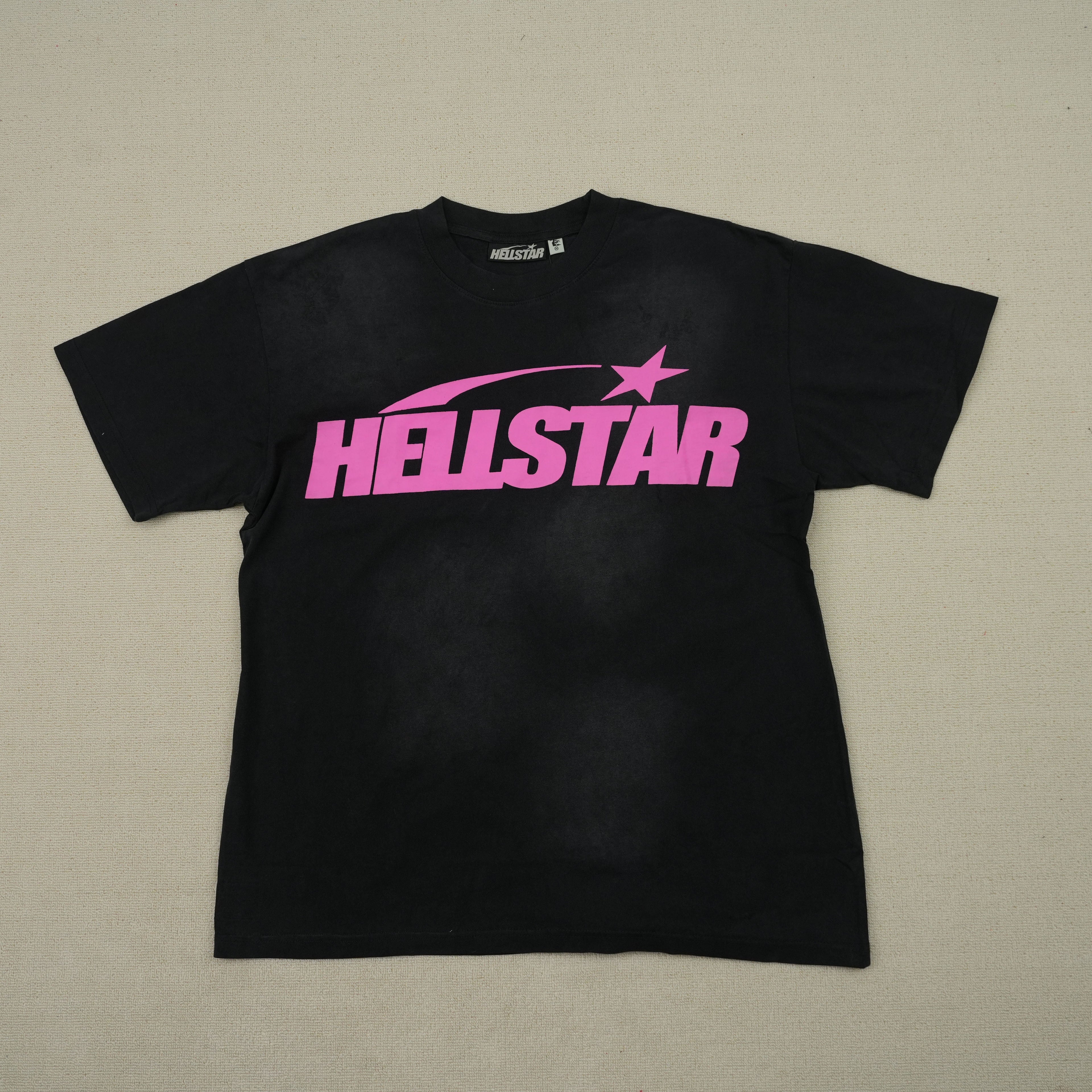 Hellstar Tshirt 1:1