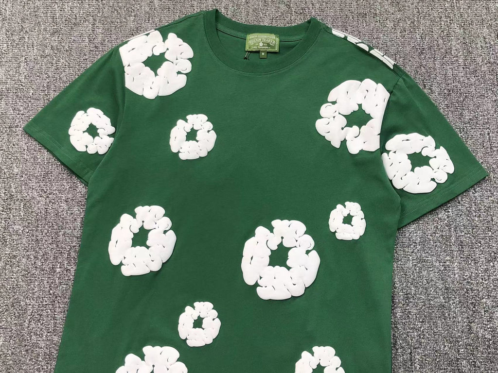 Denim Tears Short Suit