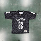 Trapstar Football Jersey
