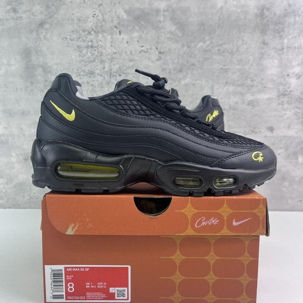 Corteiz x Nike Air Max 95