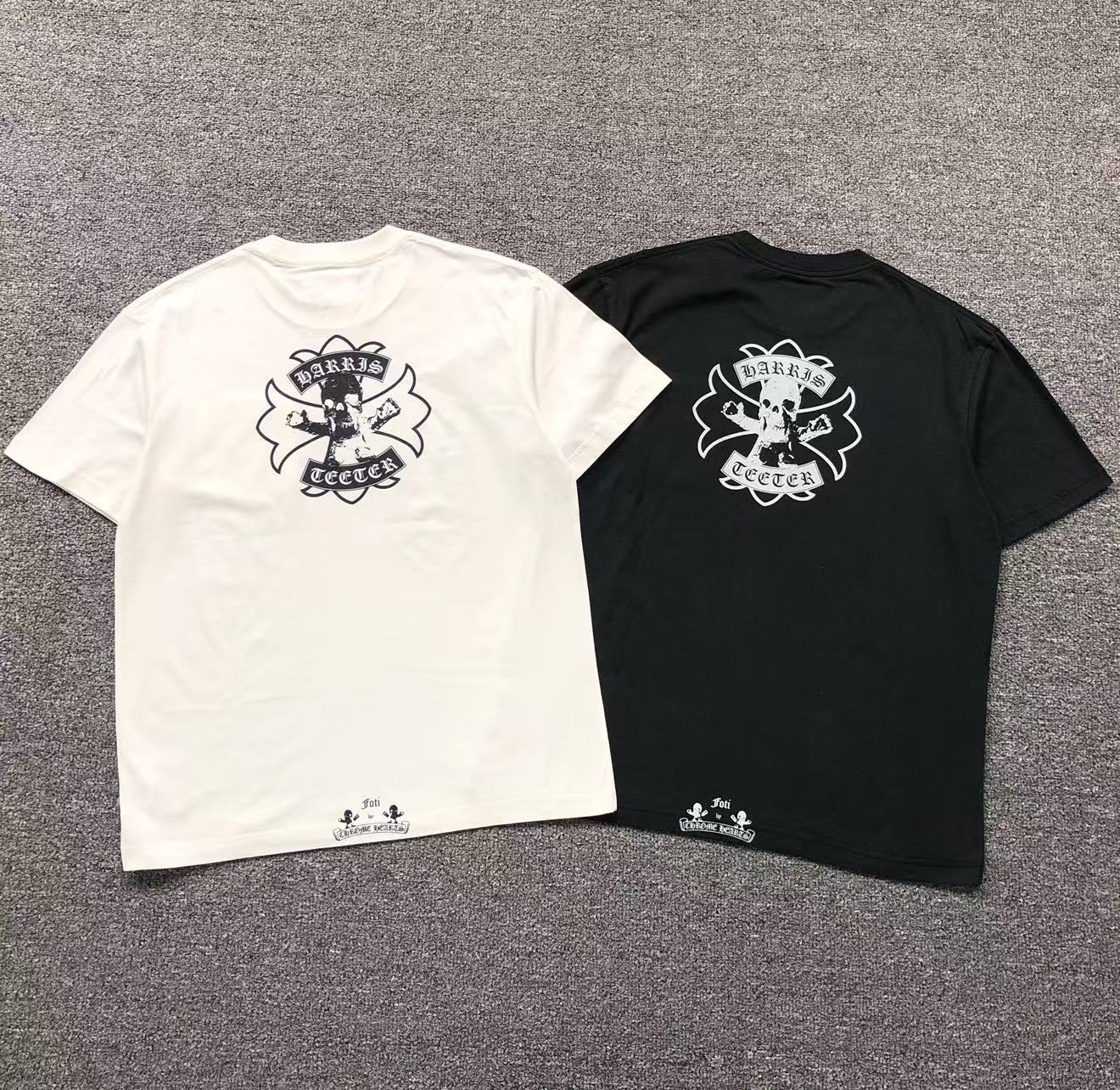 Chrome Hearts Tshirt