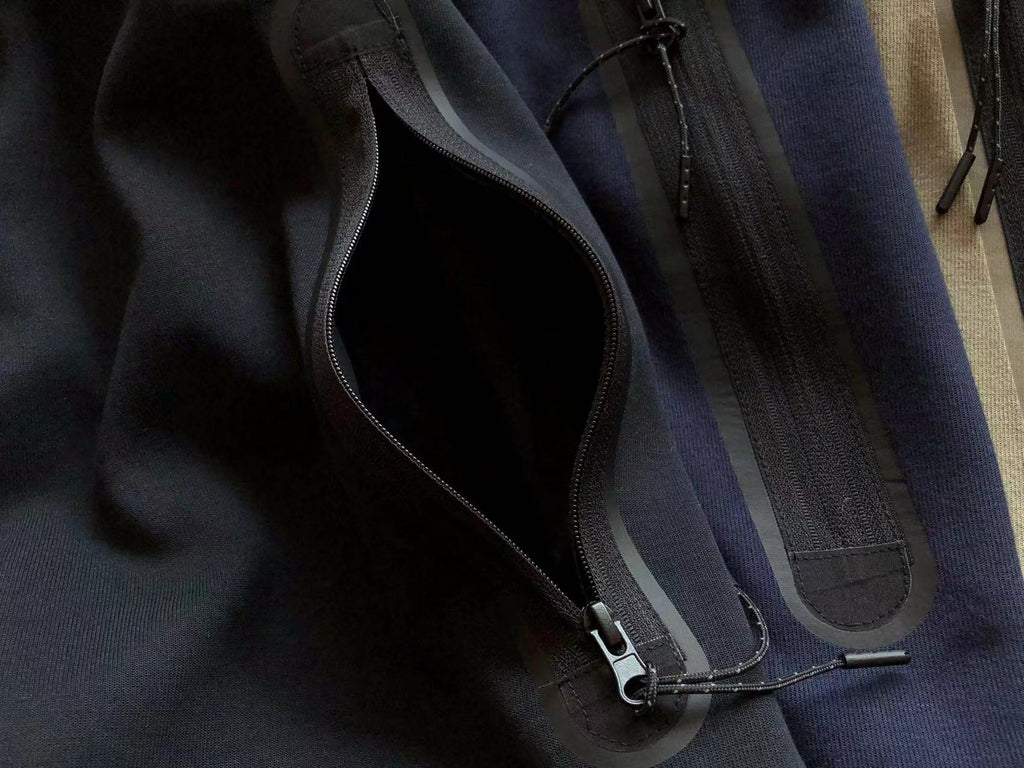 Nike Baggy Techfleece New Seasson