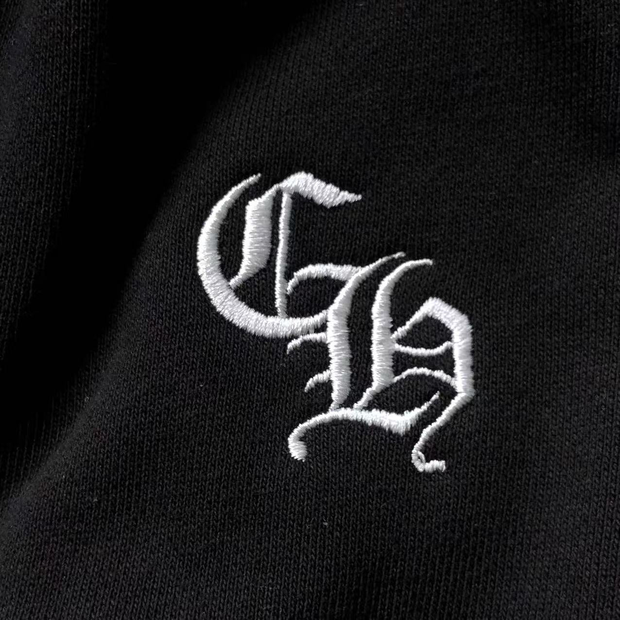 Chrome Hearts Shorts