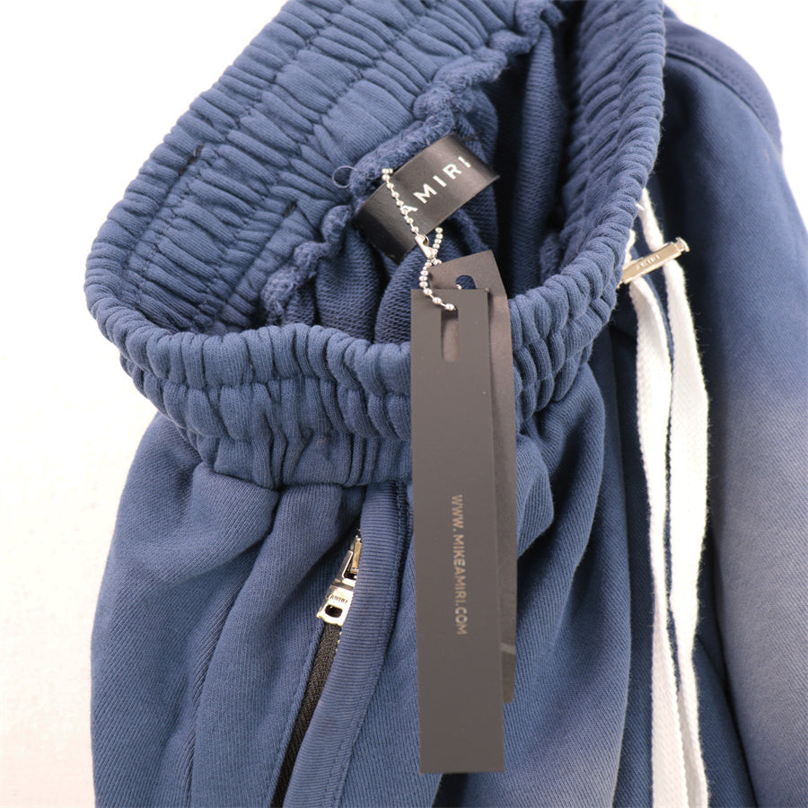 Amiri Shorts & Tshirt