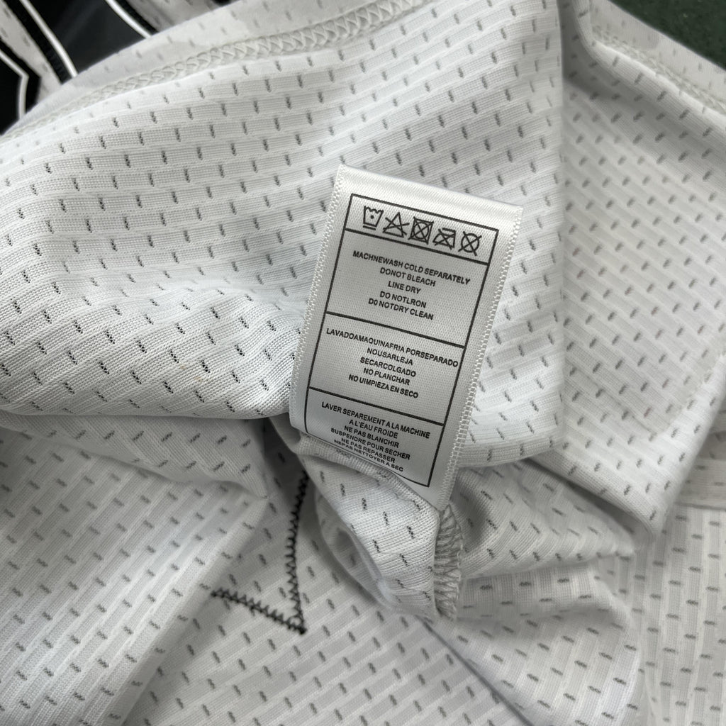 Trapstar Football Jersey