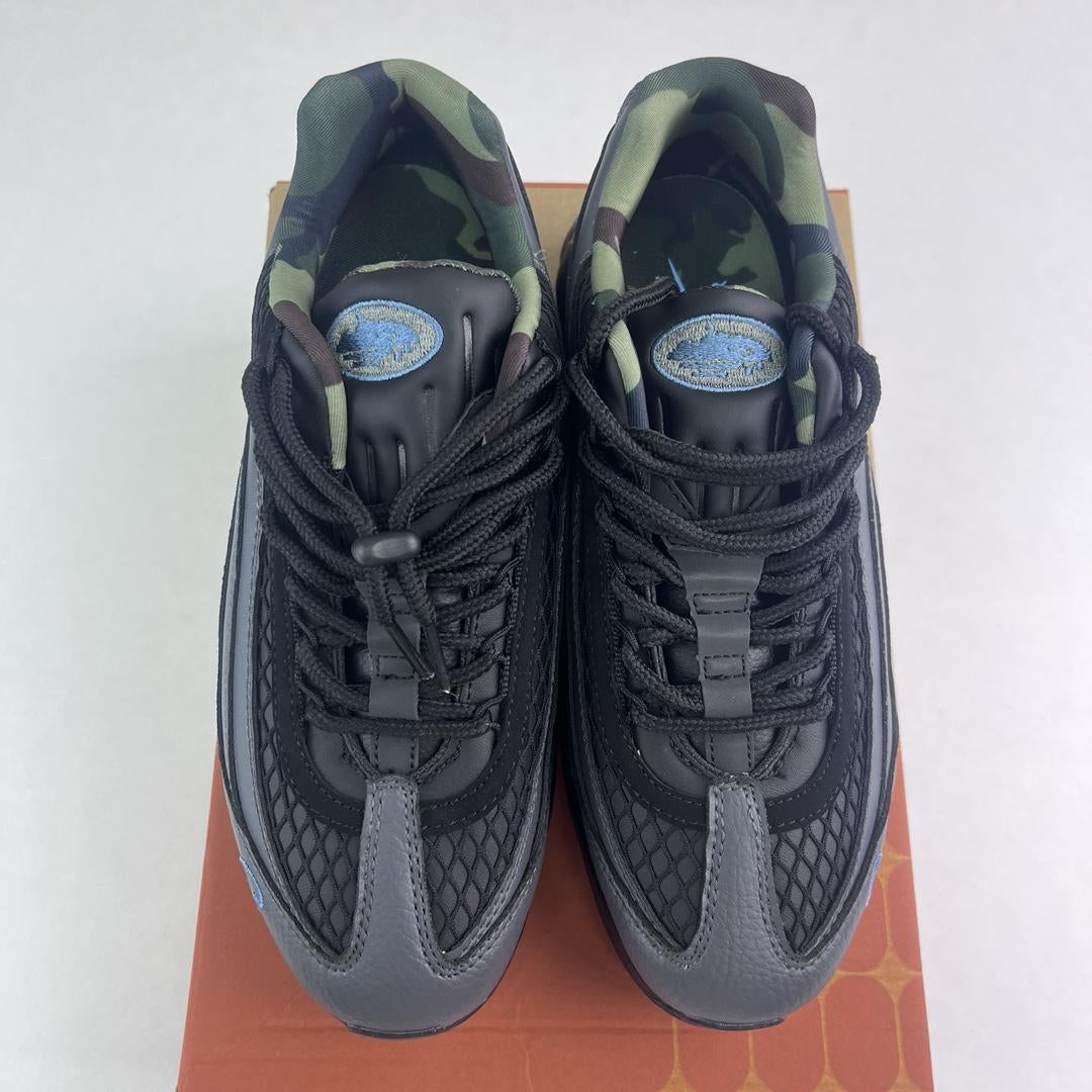 Corteiz x Nike Air Max 95