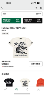 Hellstar Tshirt 1:1