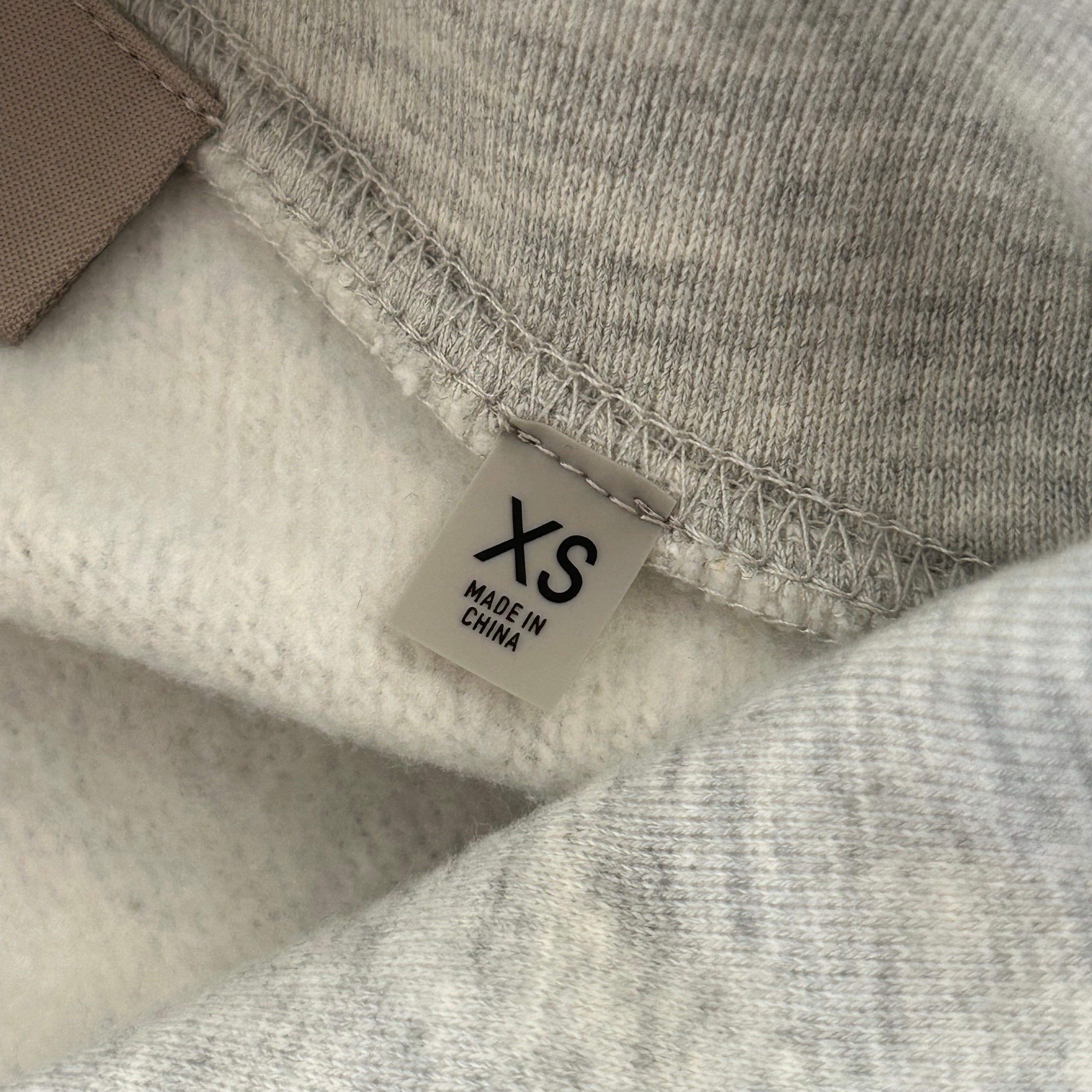 FOG Essentials Hoodie & Pants 22s 1:1