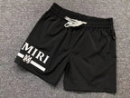 Amiri Shorts