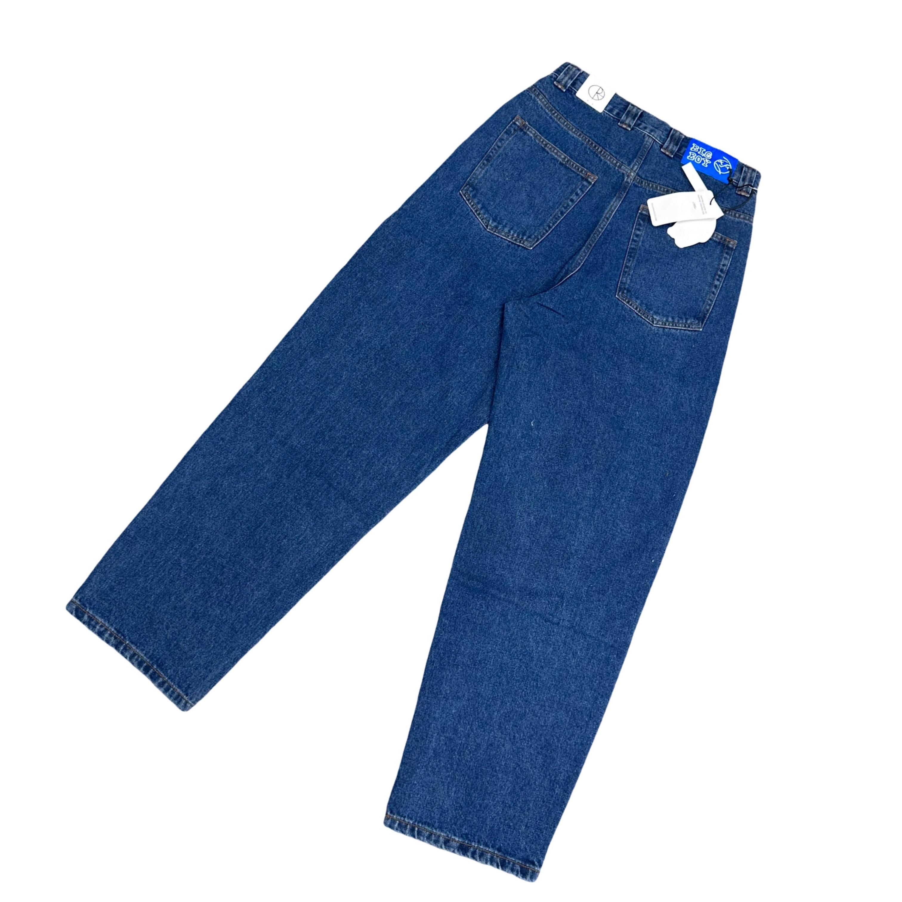 Polar Big Boy Denim Jeans Pant