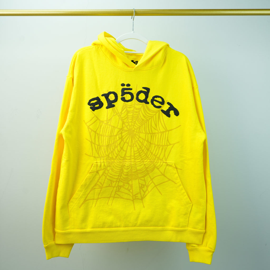 Sp5der Hoodie 1:1