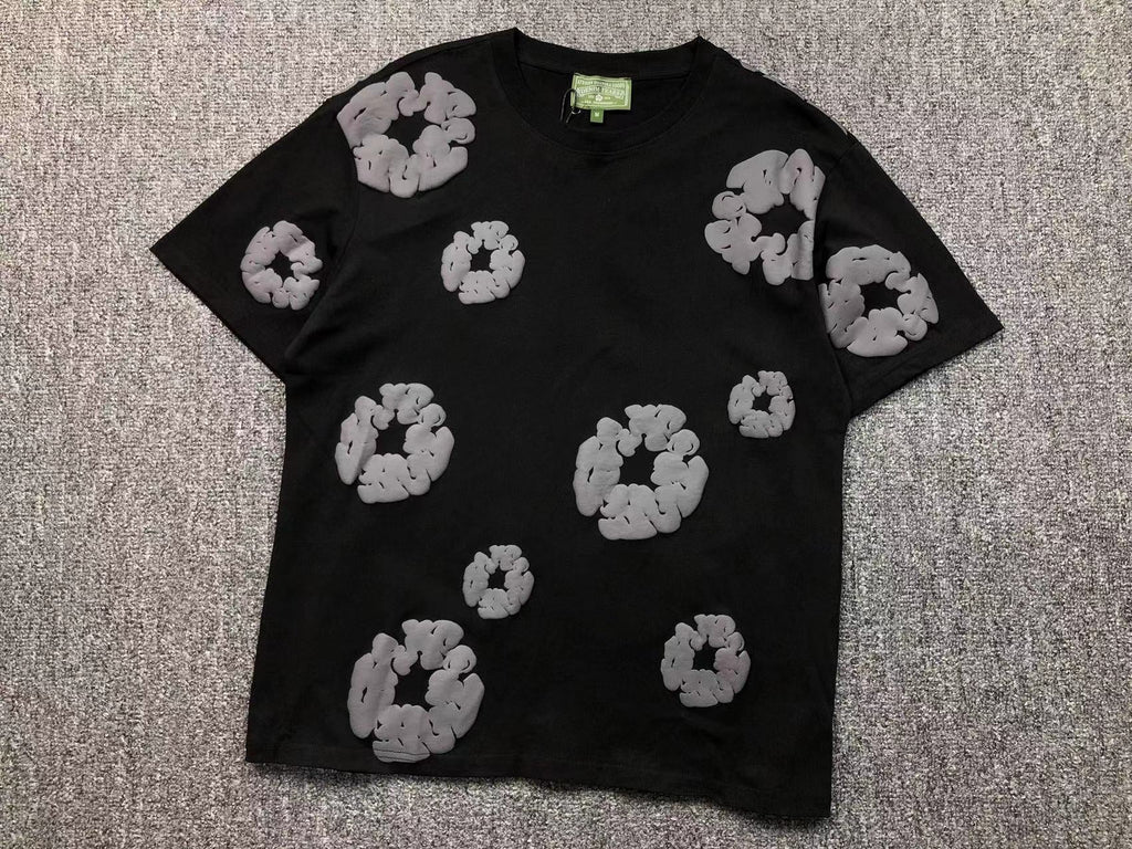 Denim Tears Short Suit