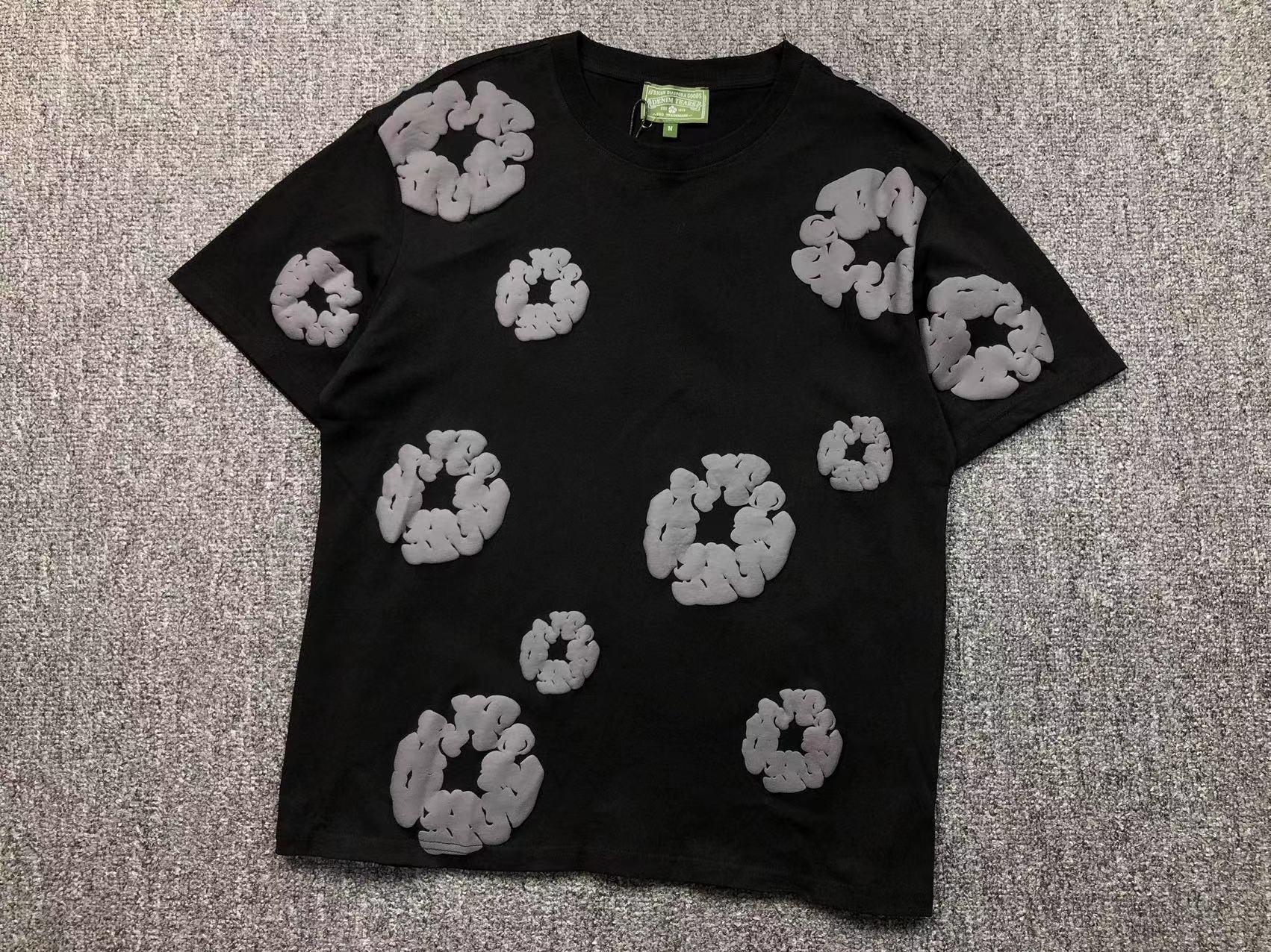 Denim Tears Short Suit