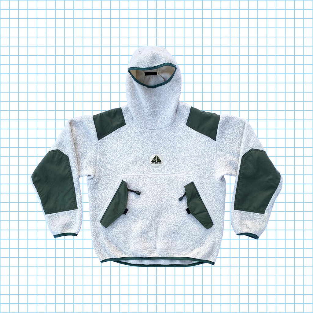 ACG Nike Supreme fleece