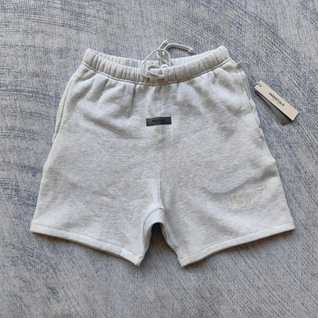 FOG Essentials Tshirt & Shorts 1977 1:1