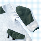 ACG Nike Supreme fleece