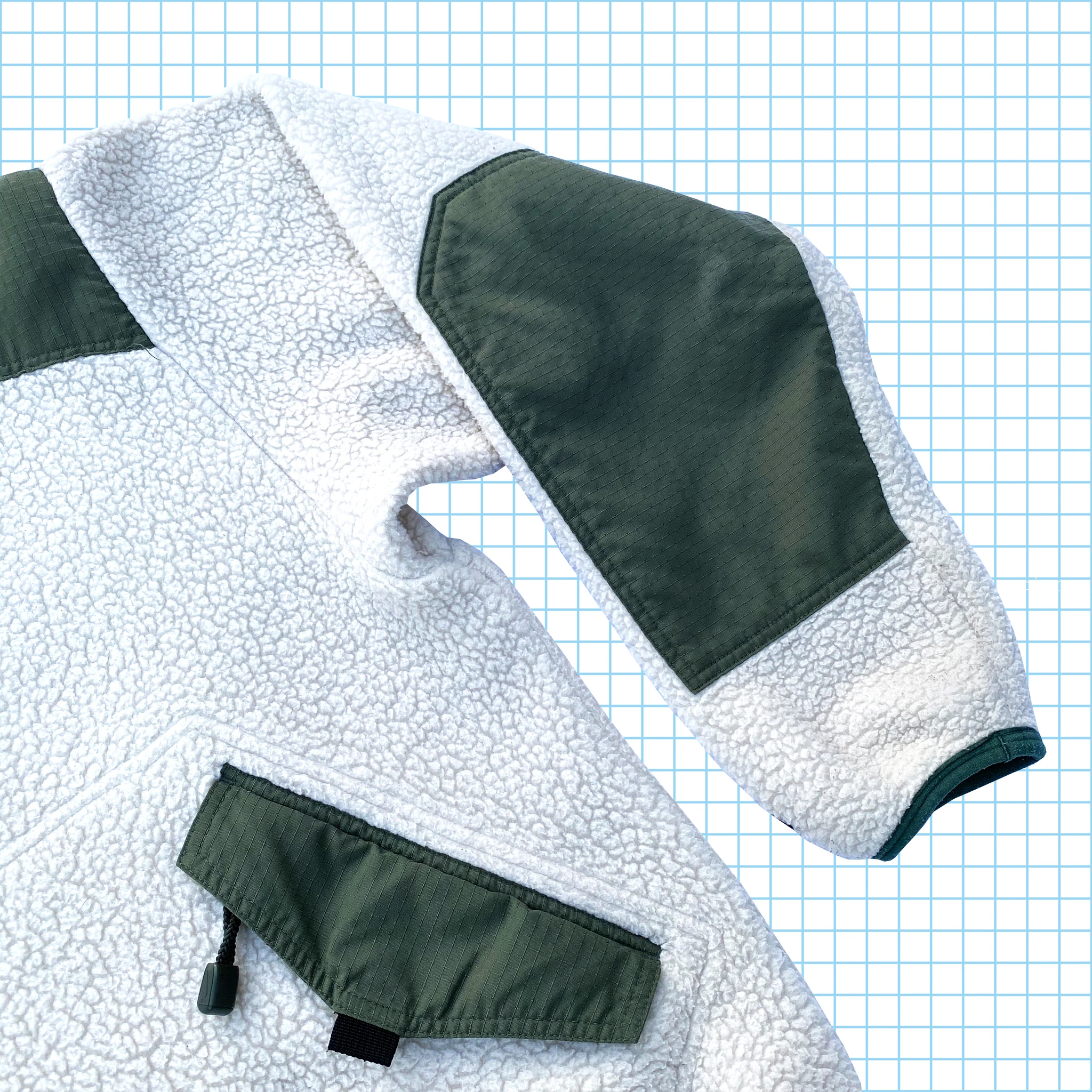 ACG Nike Supreme fleece