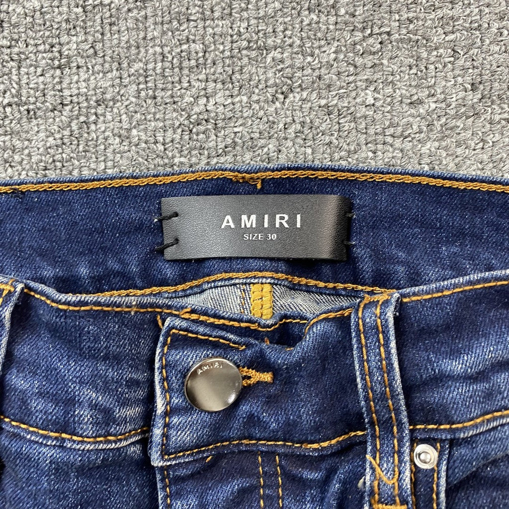 Amiri Jeans