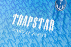 Trapstar Football Jersey Tshirt