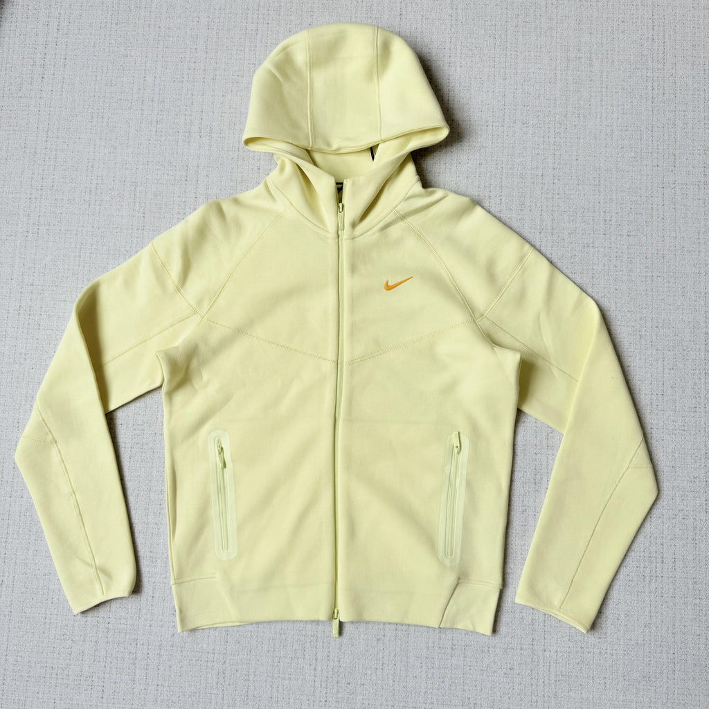 Nike x Nocta Techfleece Yellow