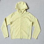 Nike x Nocta Techfleece Yellow