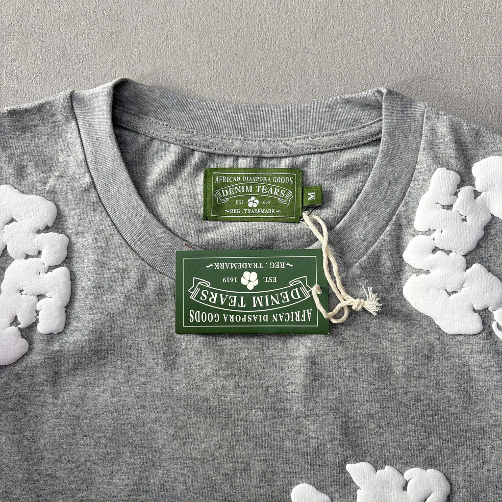 Denim Tears Tshirt