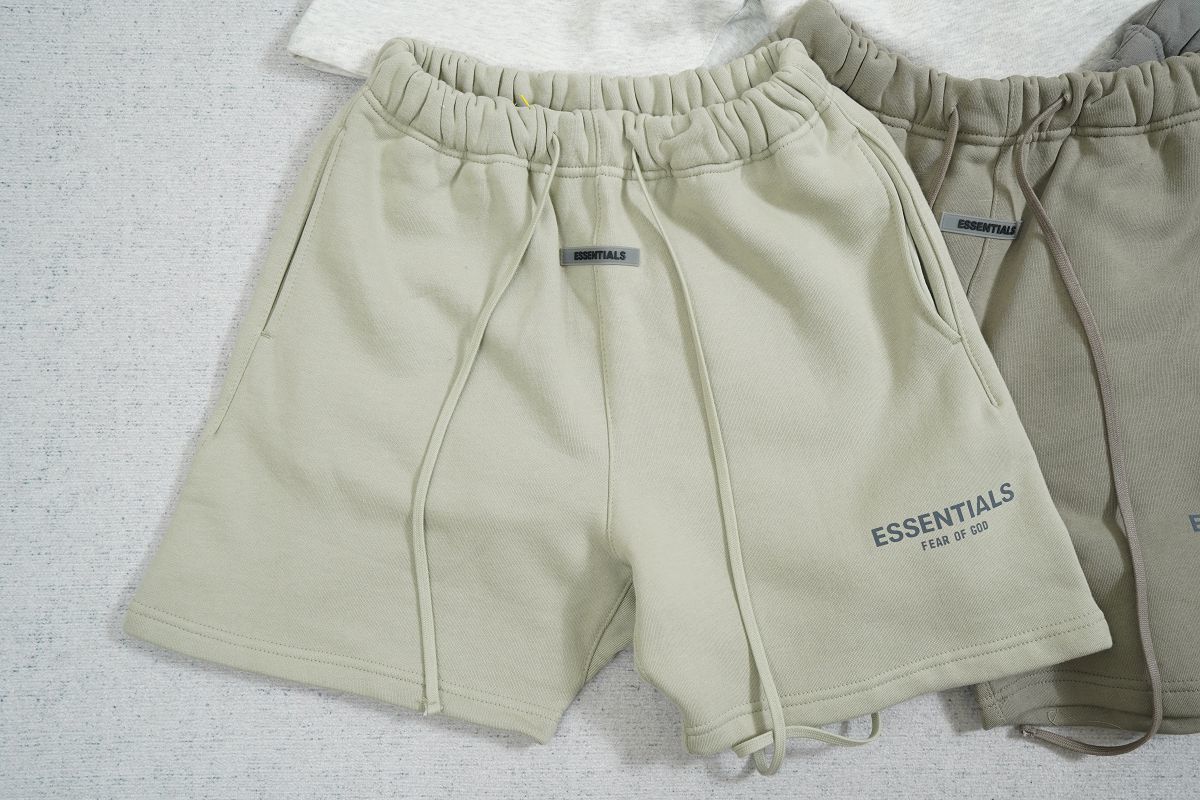 FOG x Essentials Shorts
