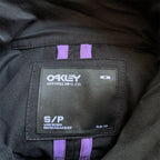 Oakley Jacket