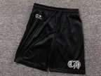 Chrome Hearts Short Set