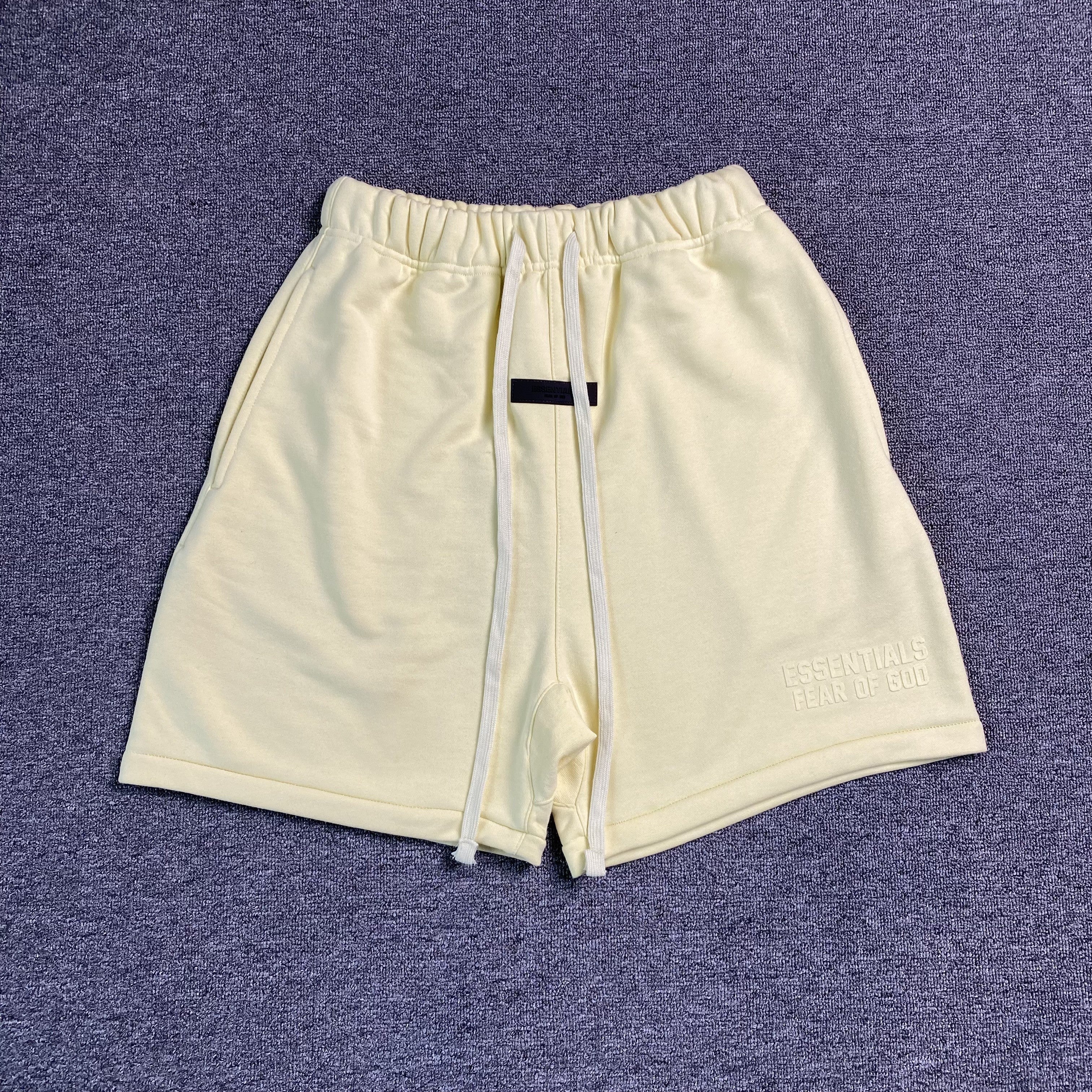 FOG Shorts