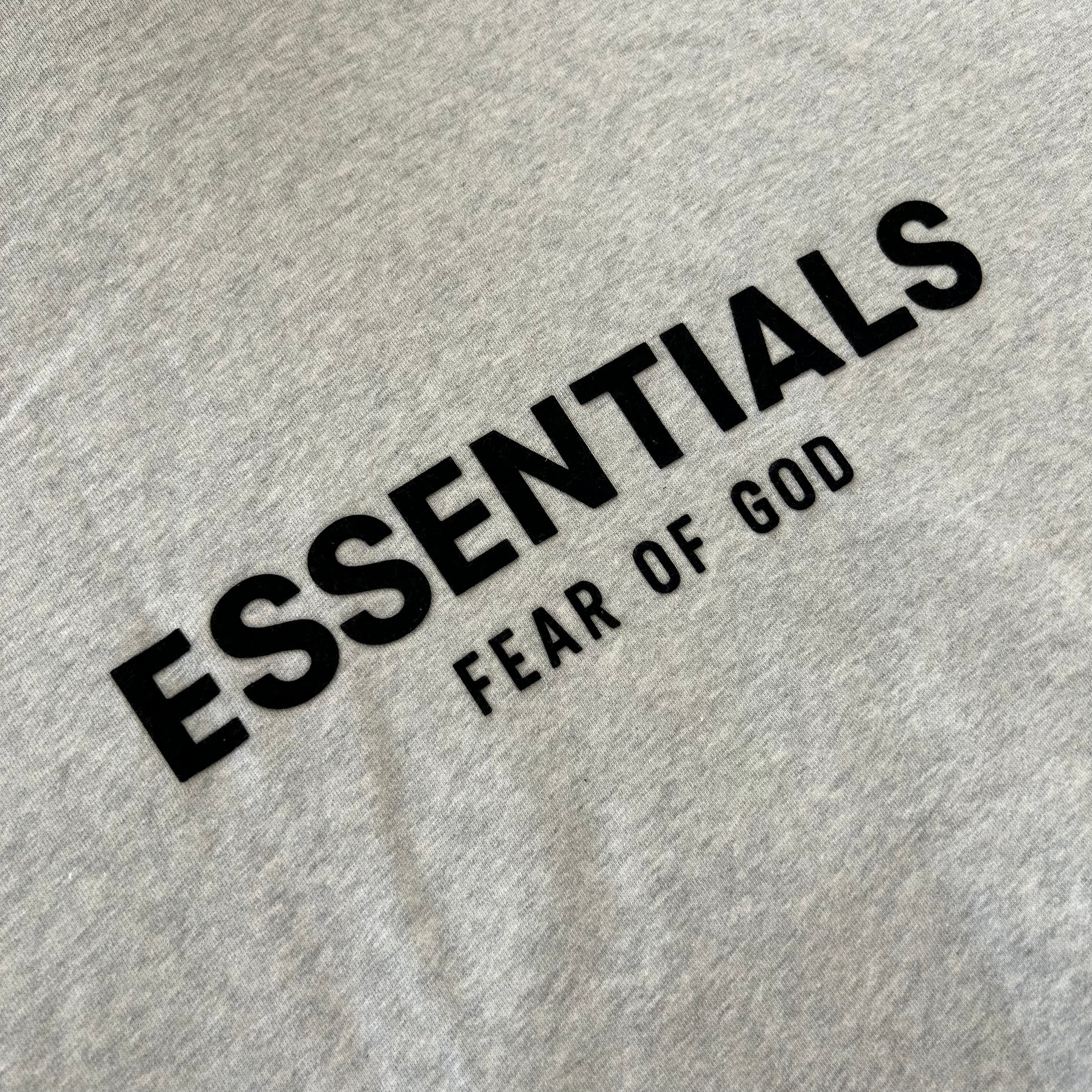 FOG Essentials Hoodie & Pants 22s 1:1