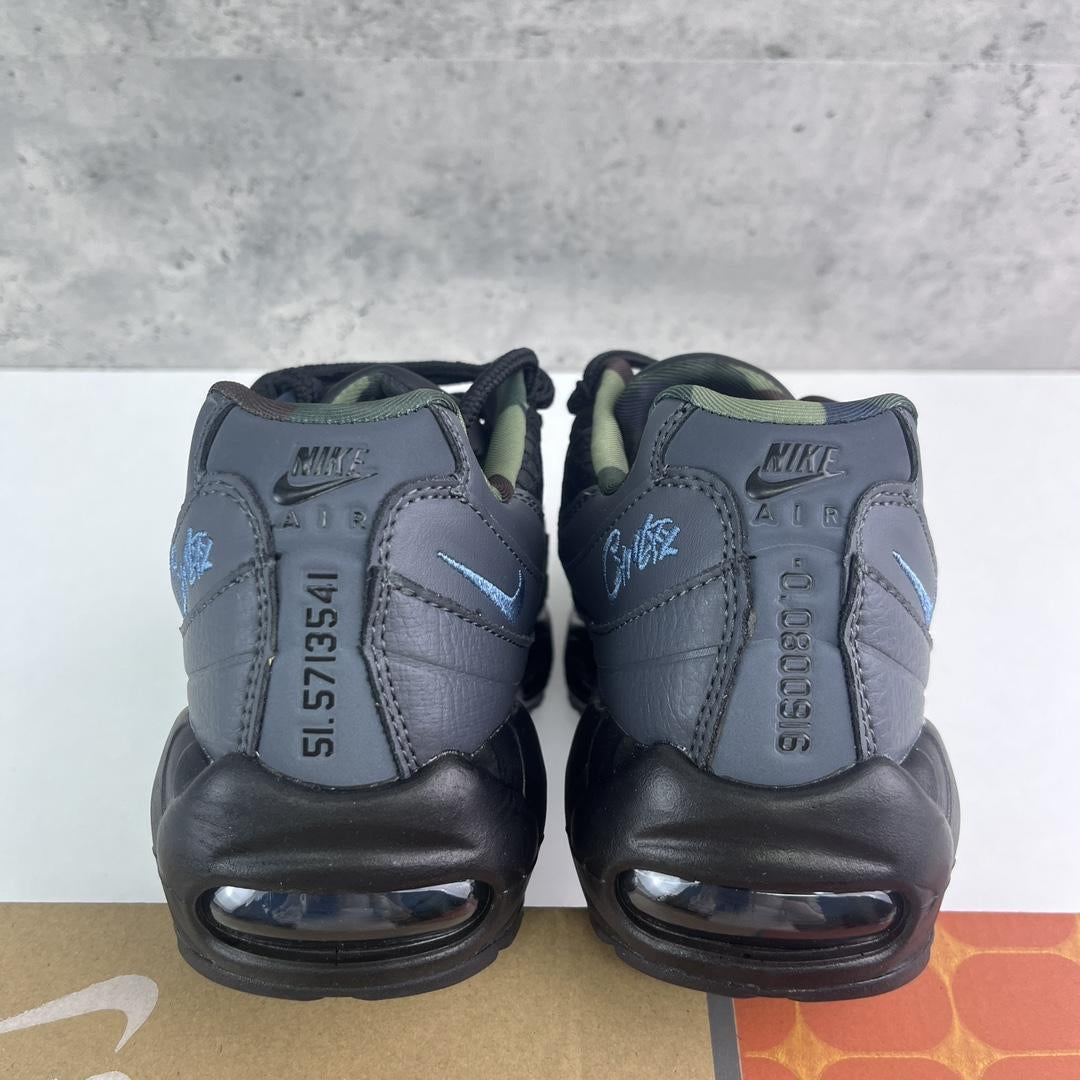Corteiz x Nike Air Max 95