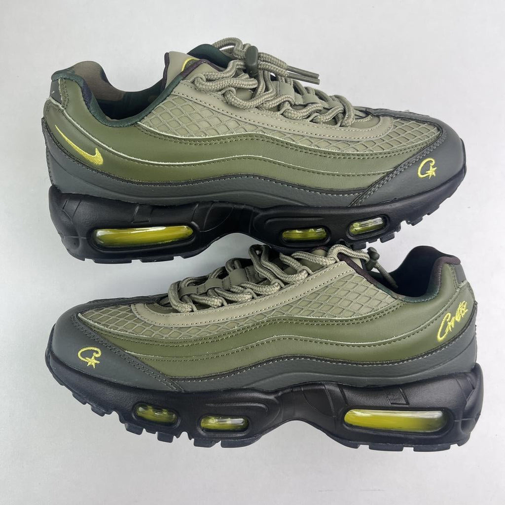 Corteiz x Nike Air Max 95