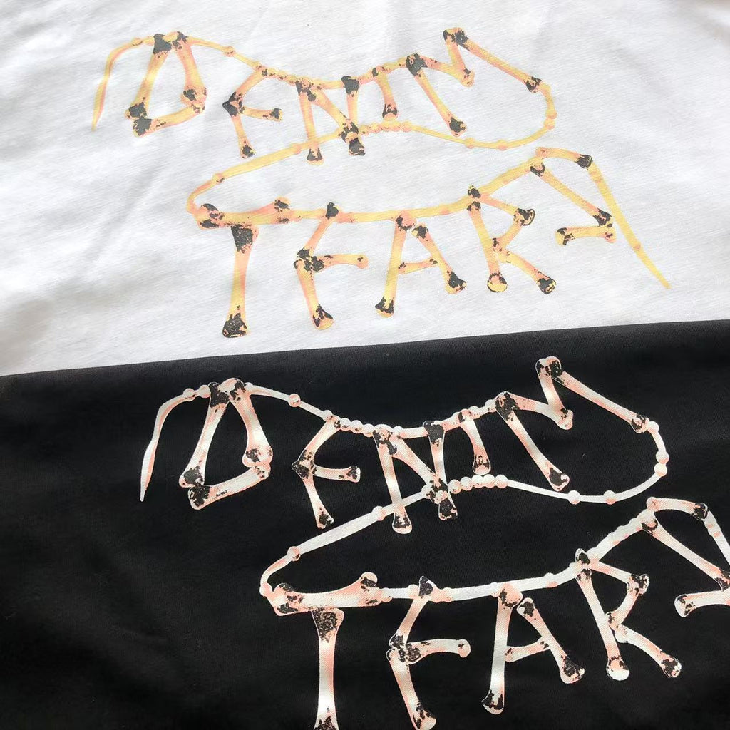 Denim Tears Tshirt