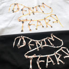 Denim Tears Tshirt