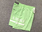 Amiri Shorts